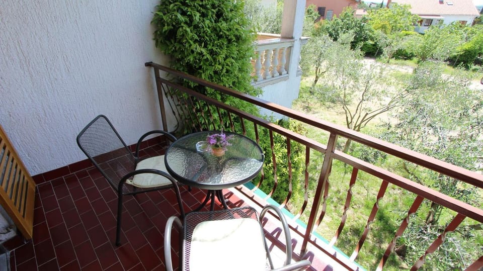 Balcony/Terrace, Seating area