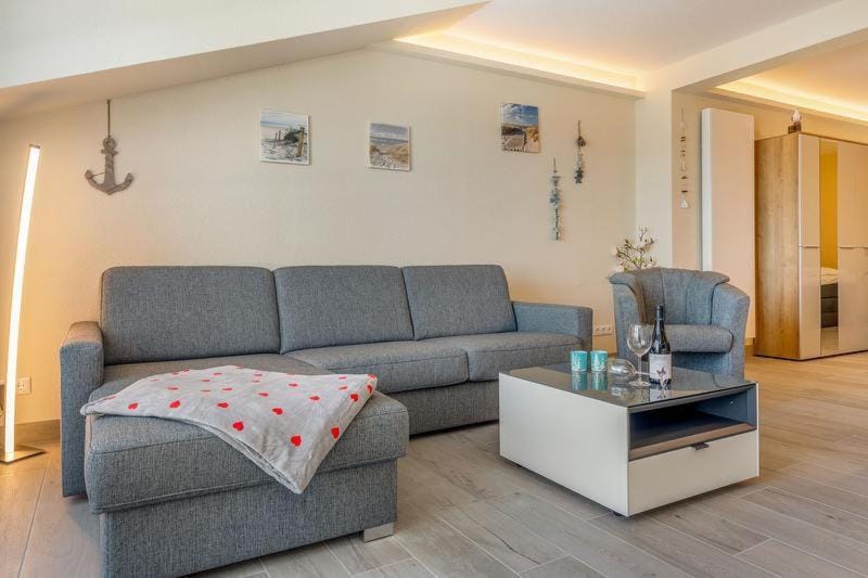 Aparthotel Ostsee Wohnung Nr. 17 Apartment in Binz