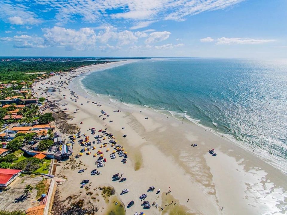 Nearby landmark, Day, Natural landscape, Bird's eye view, Beach, Sea view