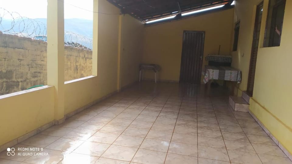 Casa de Temporada Serra da Canastra - São Roque de Minas House in State of São Paulo