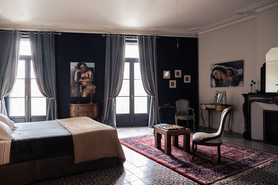 La promesse de l aude Apartment in Occitanie
