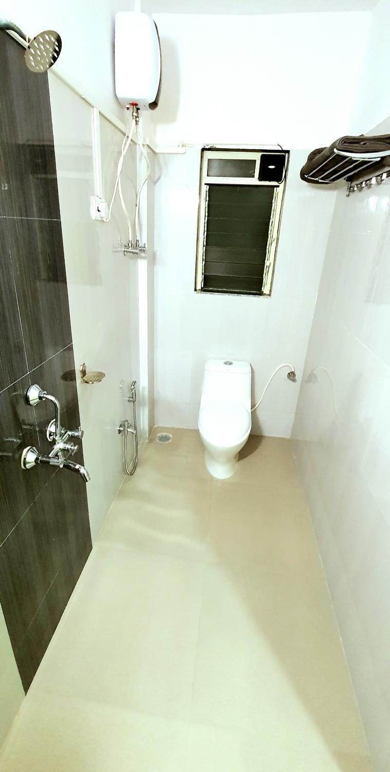 Toilet, Bathroom