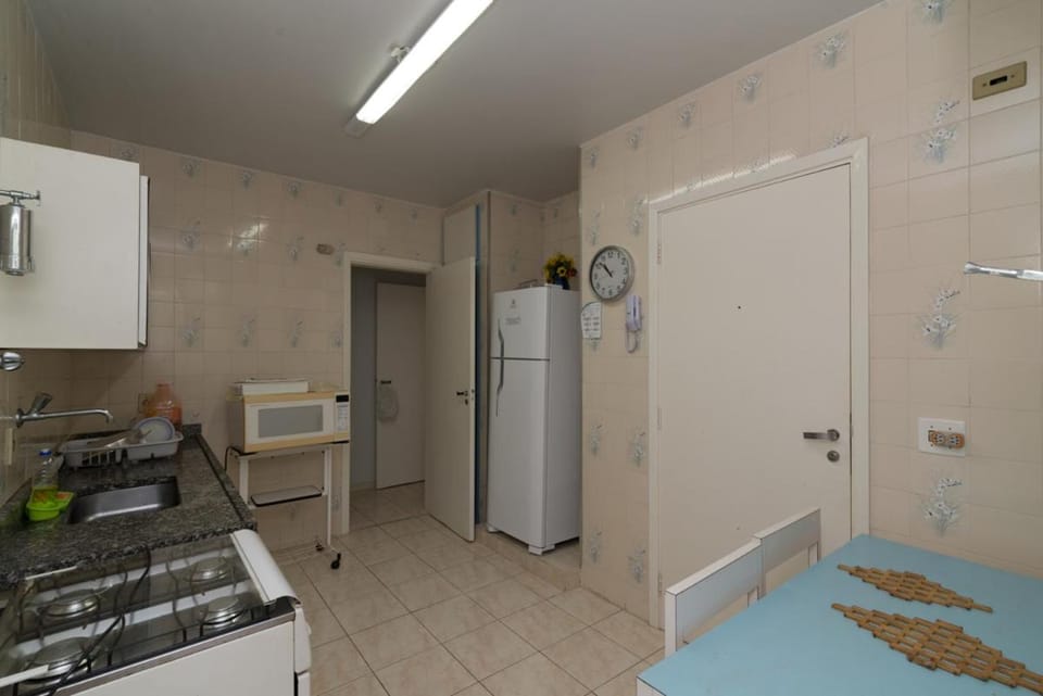 Apto Pitangueiras Apartment in State of São Paulo