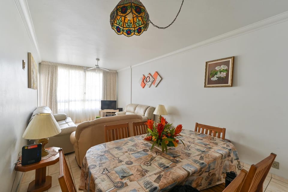 Apto Pitangueiras Apartment in State of São Paulo