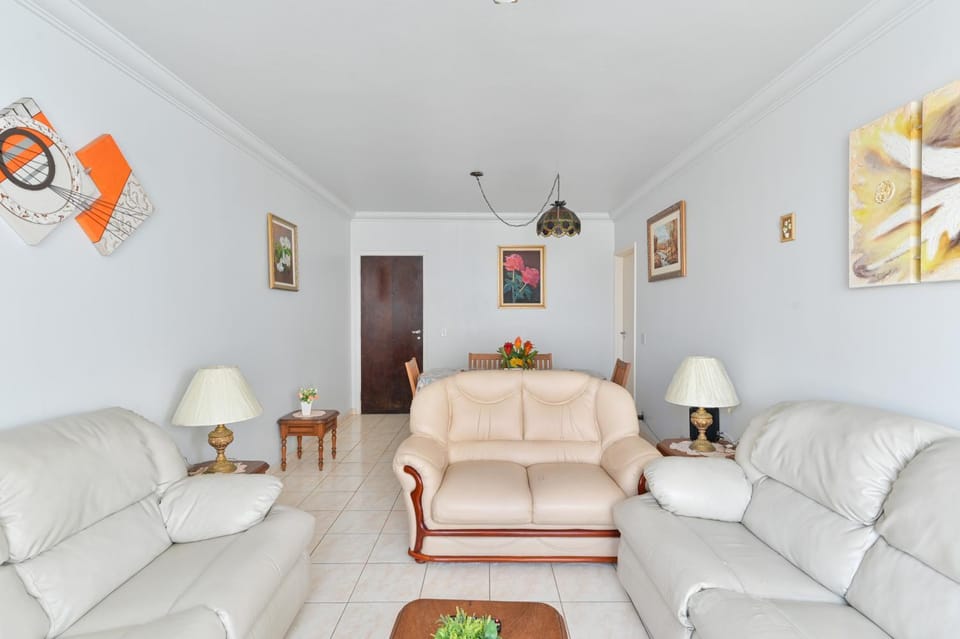 Apto Pitangueiras Apartment in State of São Paulo