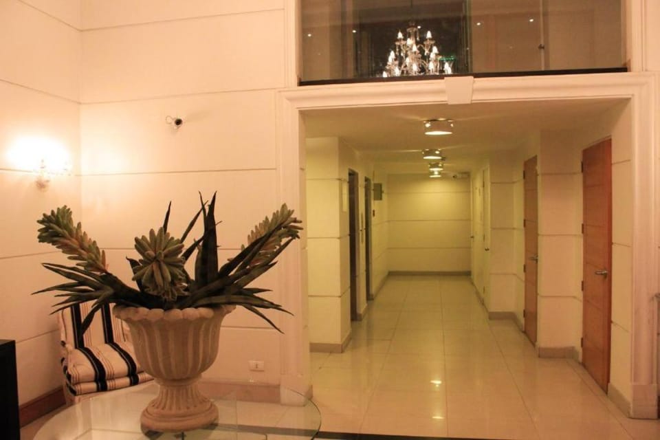 elevator