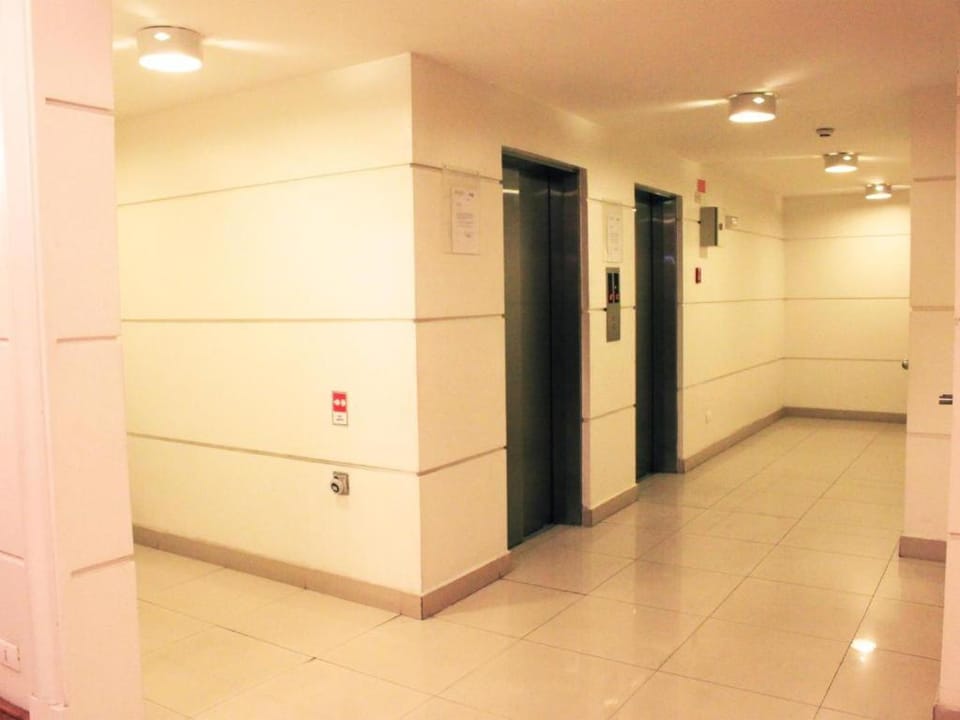 elevator