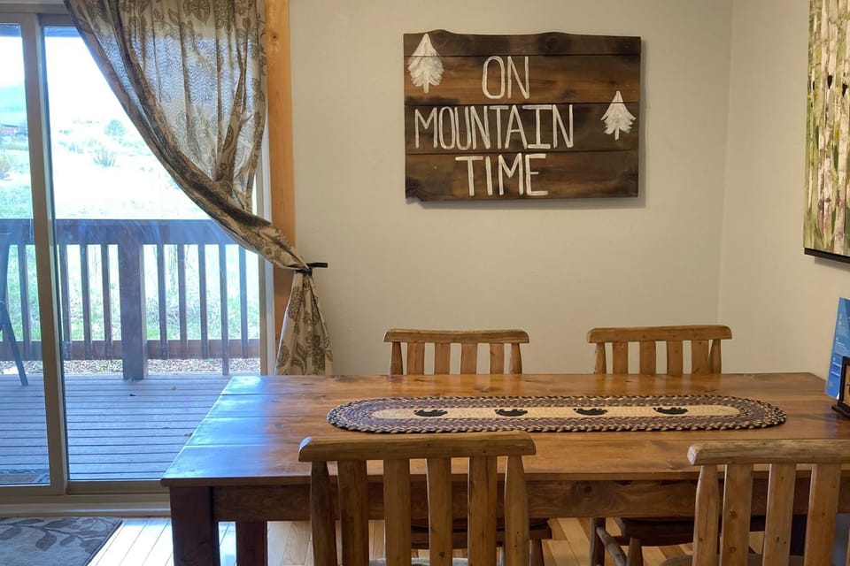 Twin Rivers 3 Apartment in Fraser