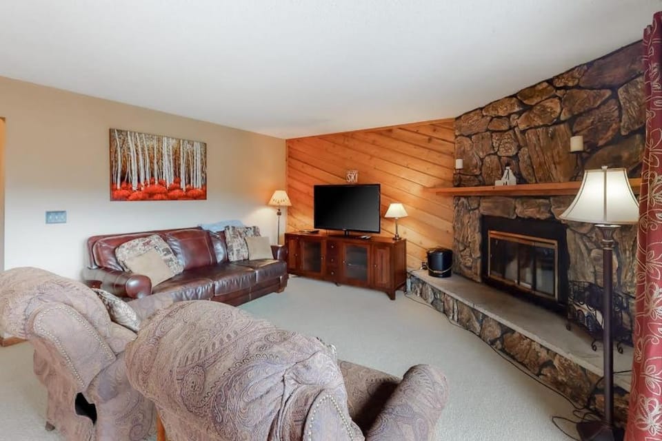 Timber Run Evergreen 9 Apartment in Fraser