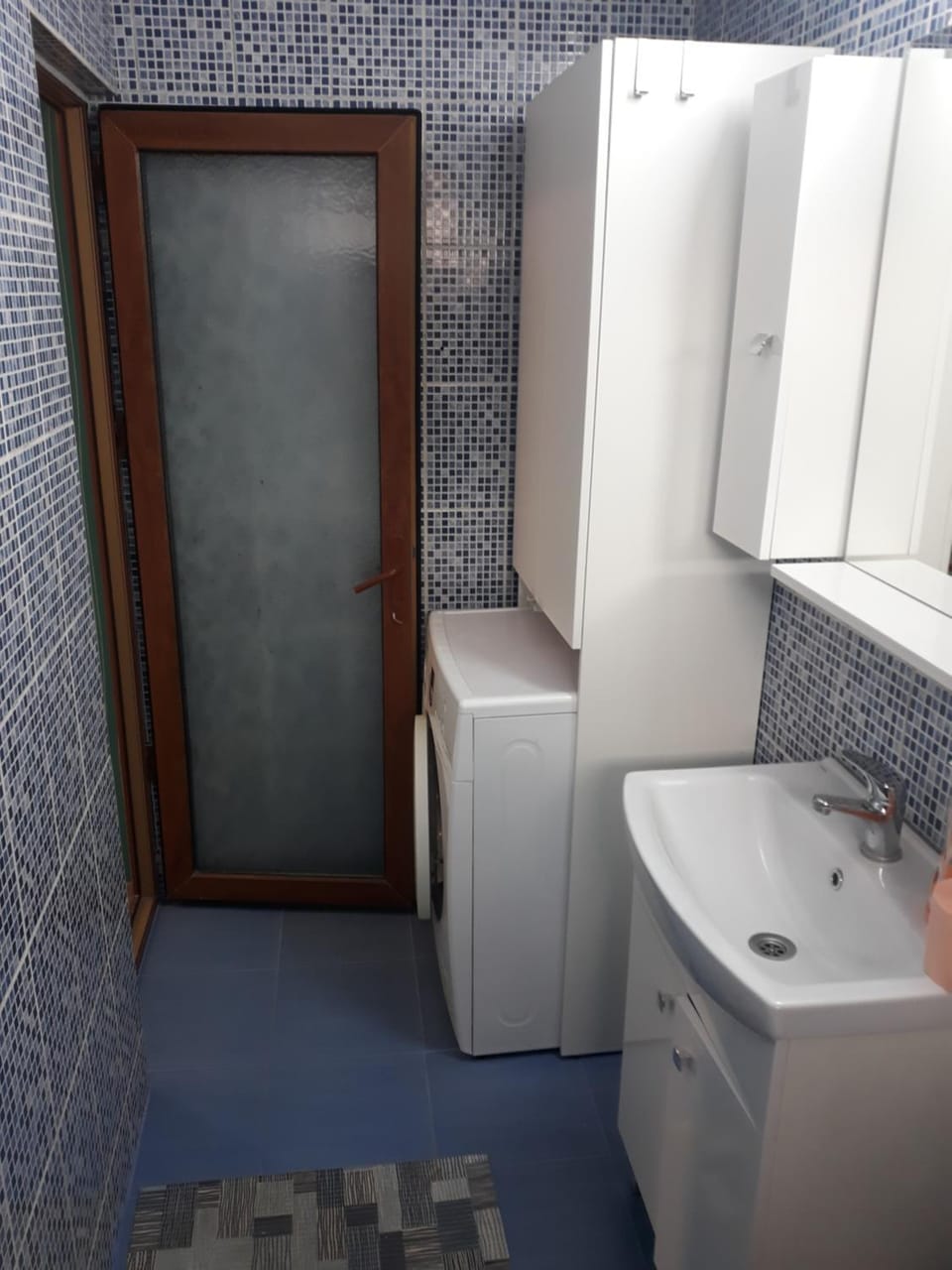 Garsoniera Oana langa plaja Mangalia Apartment in Dobrich Province, Bulgaria
