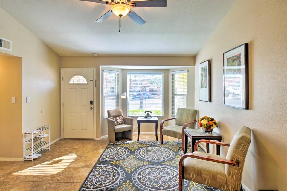 Near Golf & Entertainment! Gilbert Family Getaway House in Gilbert