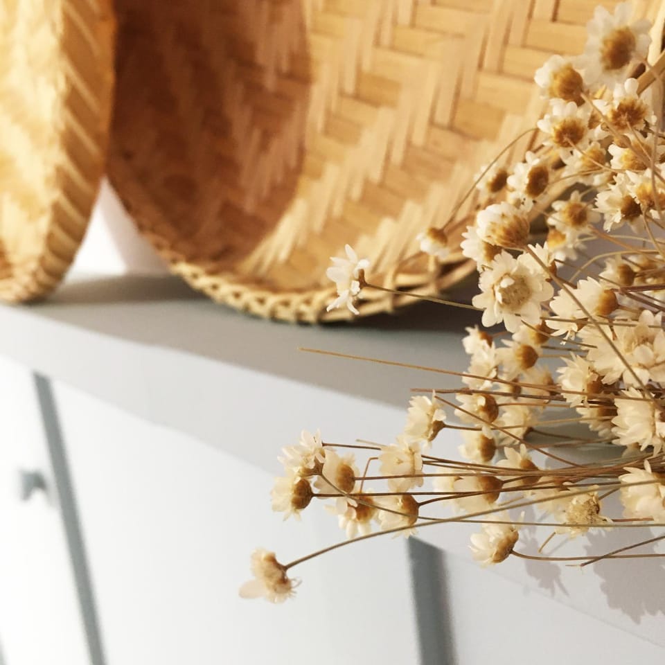 Decorative detail