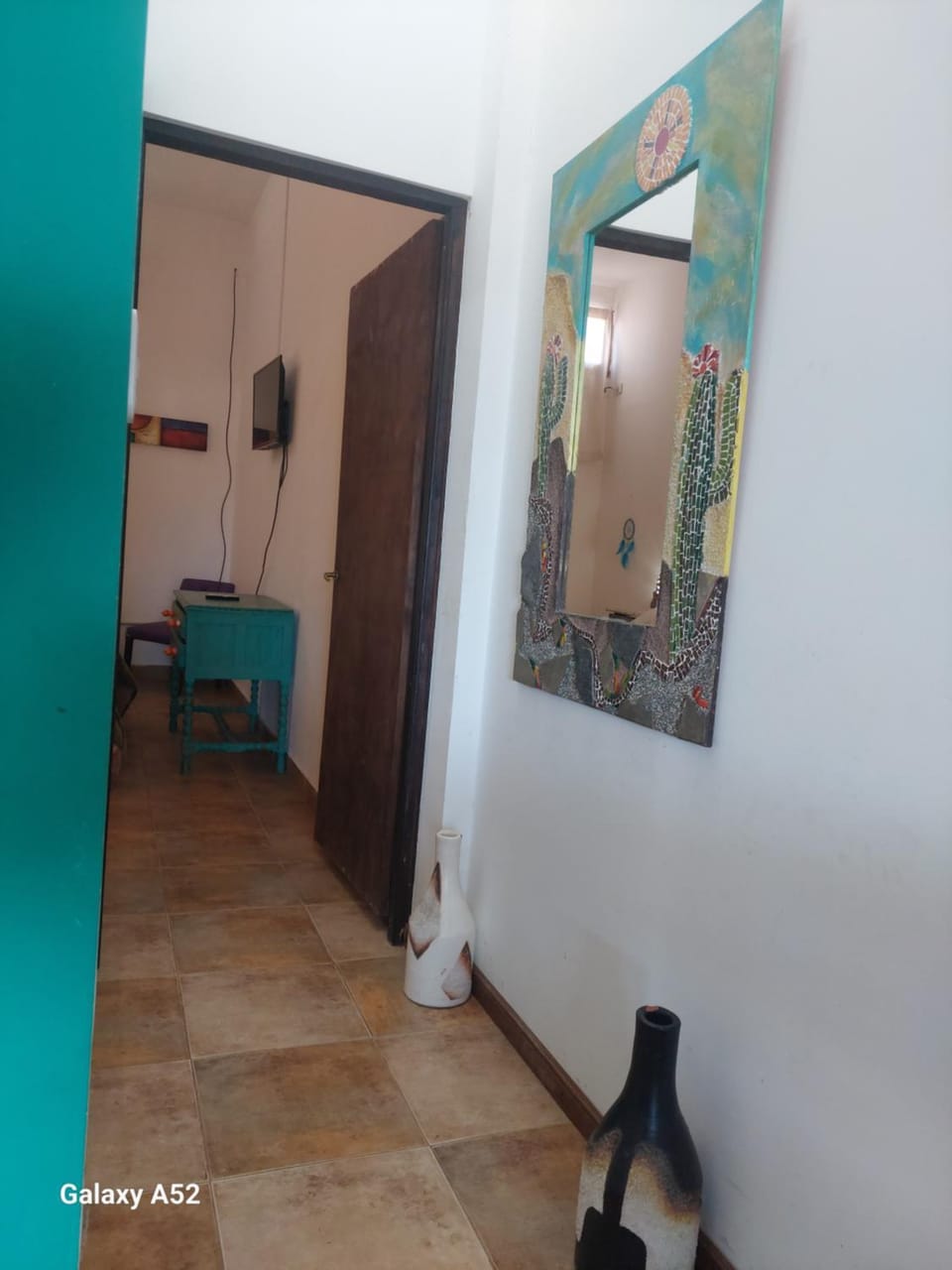 Departamentos valles calchaquies Bed and Breakfast in Cafayate
