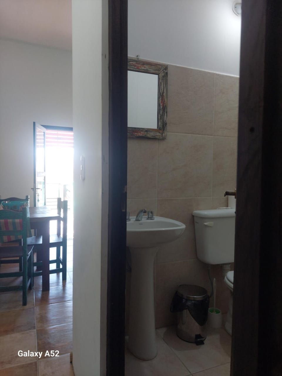 Departamentos valles calchaquies Bed and Breakfast in Cafayate