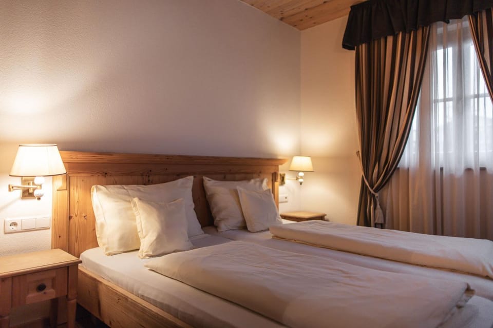 Ortnerhof Farm Stay in Trentino-South Tyrol