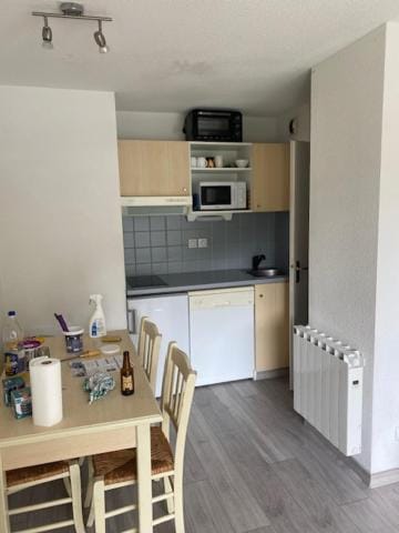 Skis aux pieds station 1600 Sun Vallée Apartment in Provence-Alpes-Côte d'Azur