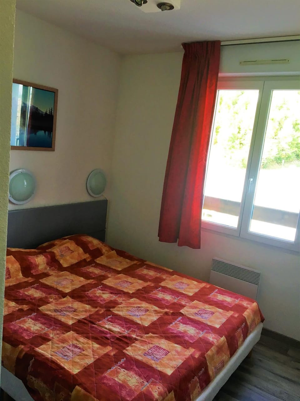 Skis aux pieds station 1600 Sun Vallée Apartment in Provence-Alpes-Côte d'Azur