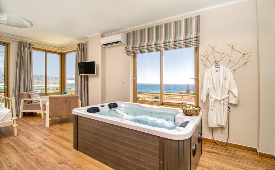 Bedroom, Bath