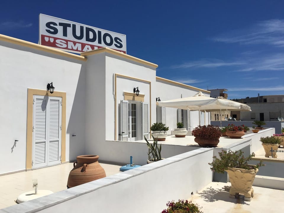 Property logo or sign