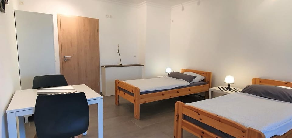 Living room, Photo of the whole room, Bedroom