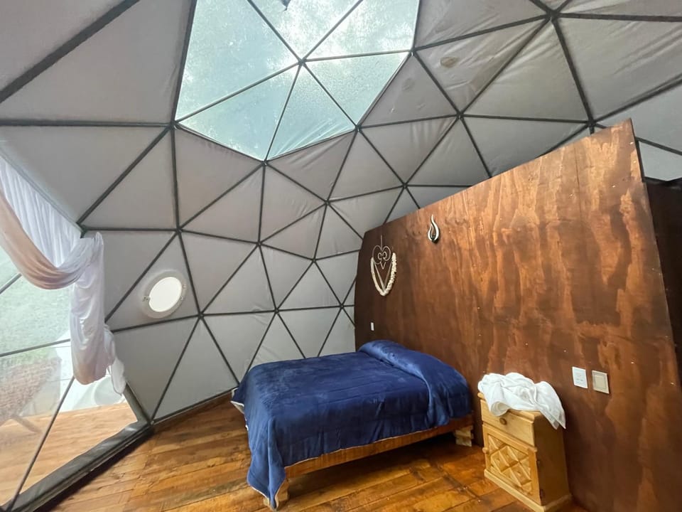 MANDALA CAMP Campground/ 
RV Resort in State of Puebla