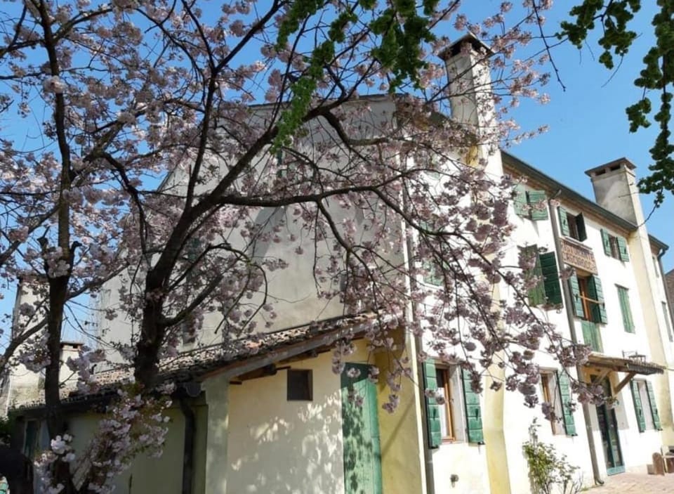 Cá Scirocco Motel in Veneto