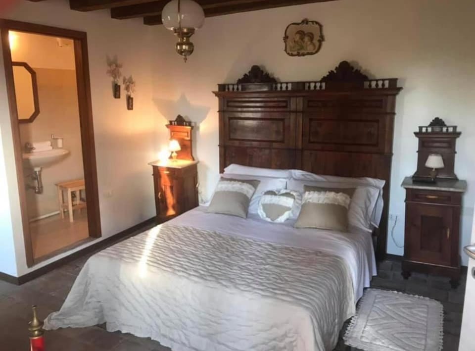 Cá Scirocco Motel in Veneto