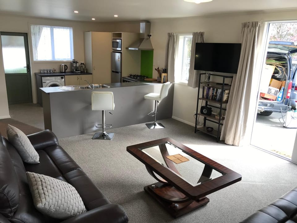 Westland Apartment Apartment in Dunedin