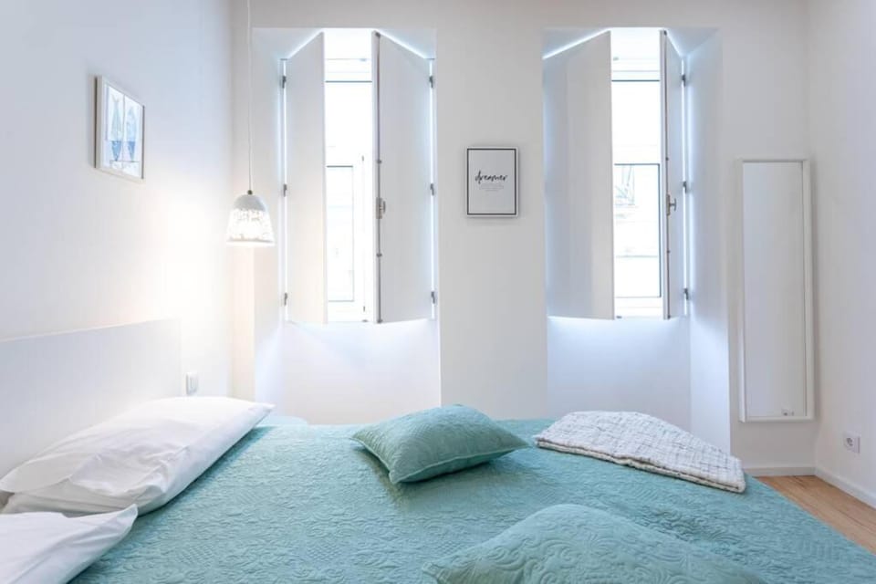 Casa 53 Apartment in Aveiro