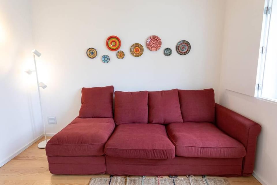 Casa 53 Apartment in Aveiro