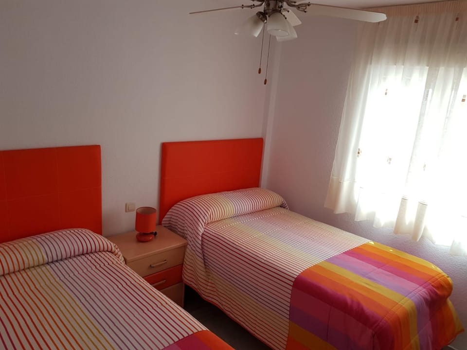 Laguna Beach Apartment in Axarquía