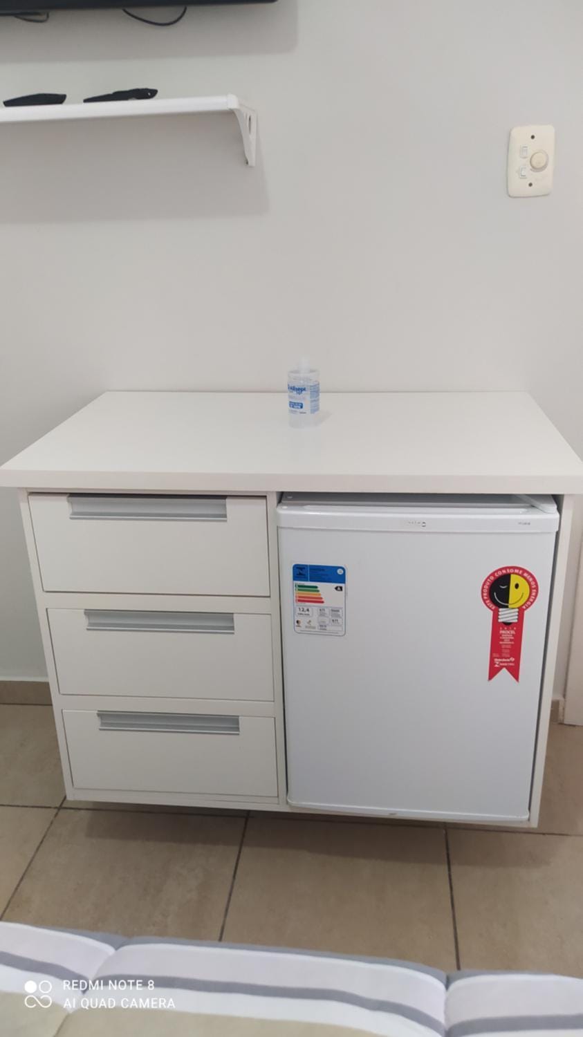 Pousada Quarto Familiar com ar,frigobar,wi fi, garagem Vacation rental in State of São Paulo