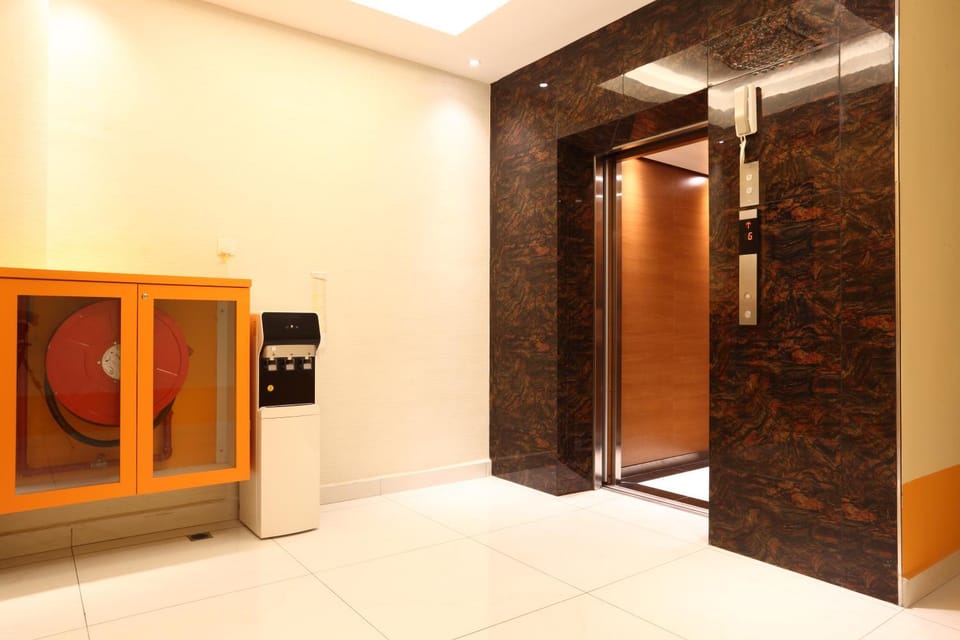 elevator