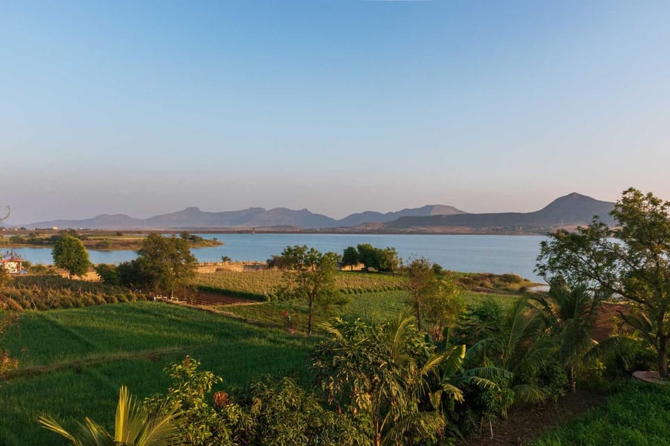Natural landscape