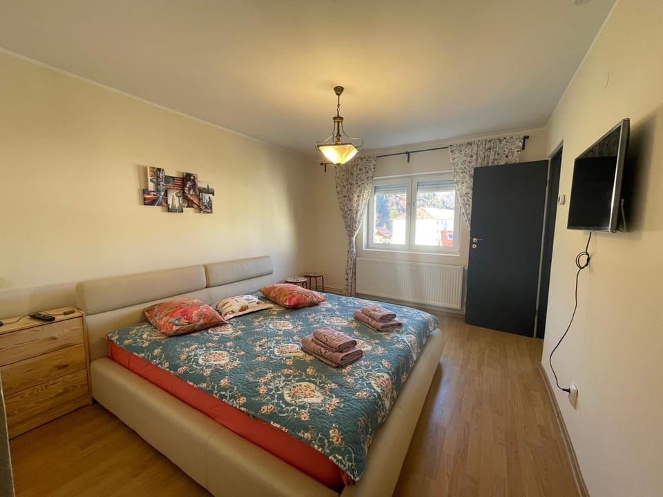 Studio 41 Apartment in Prahova, Romania