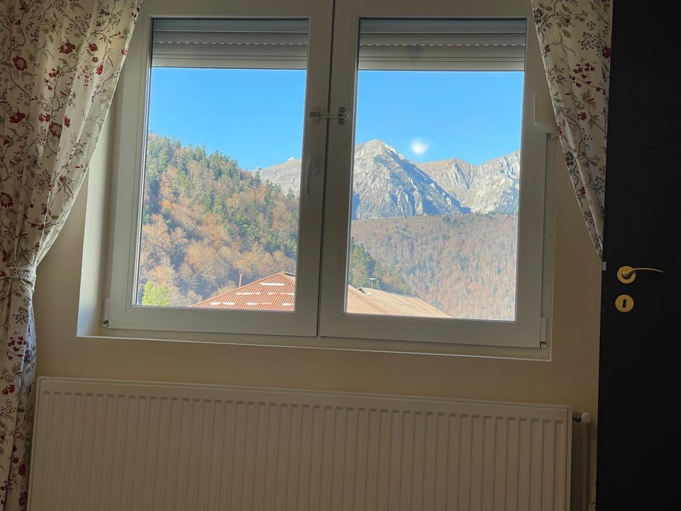 Studio 41 Apartment in Prahova, Romania