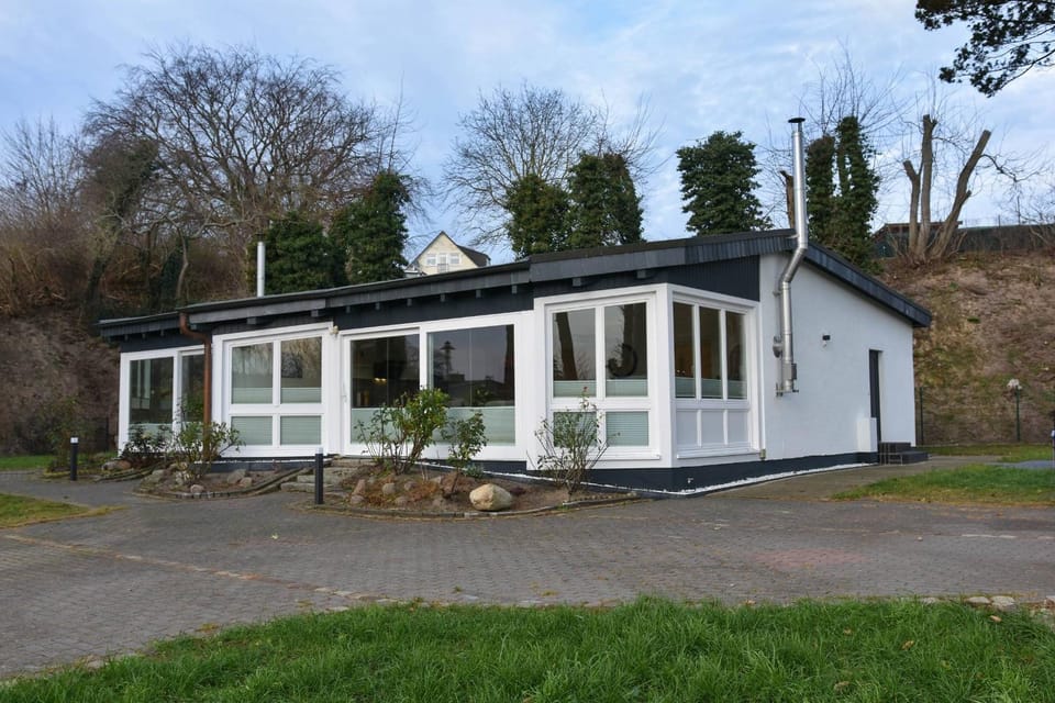 Ferienhaus Wiesenblick House in Heringsdorf