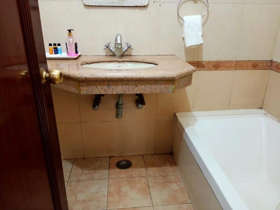 HOTEL CORPORATE INN Hotel in Chandigarh