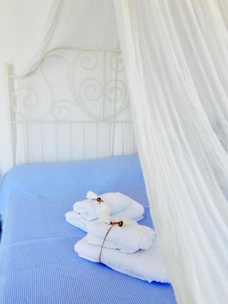 Filio Apartments Apartment in Decentralized Administration of the Aegean