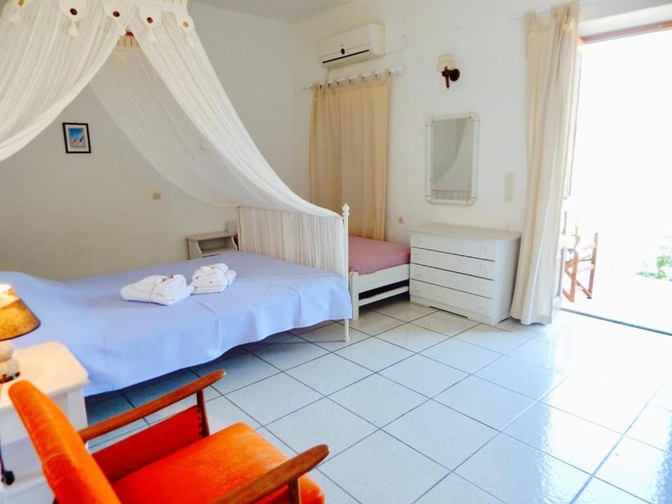 Filio Apartments Apartment in Decentralized Administration of the Aegean