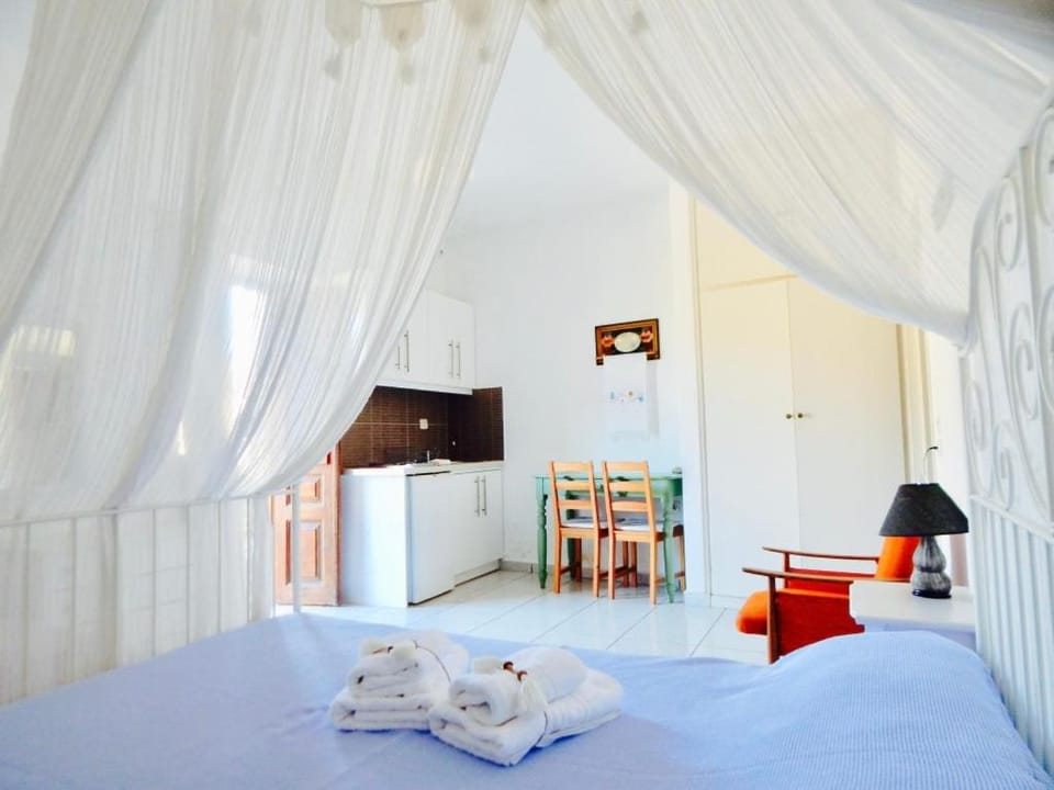 Filio Apartments Apartment in Decentralized Administration of the Aegean