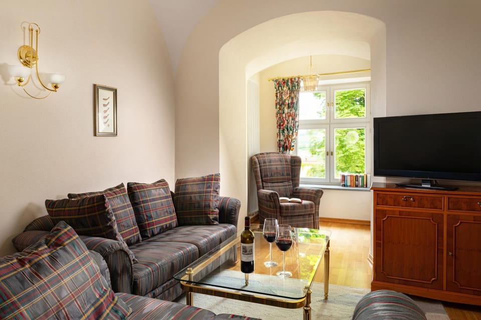 Klosterhof St. Salvator Apartment in Upper Austria