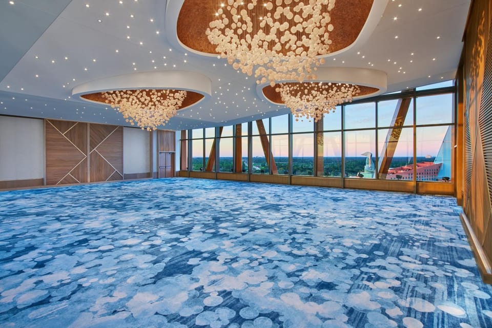 Meeting/conference room