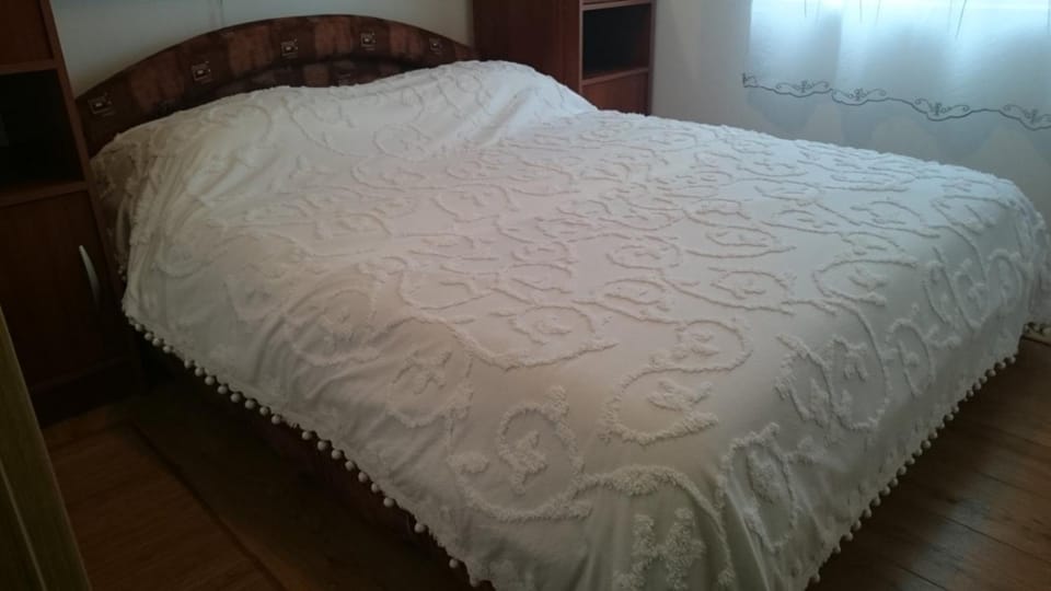 Holiday house near the see Apartment in Zadar County