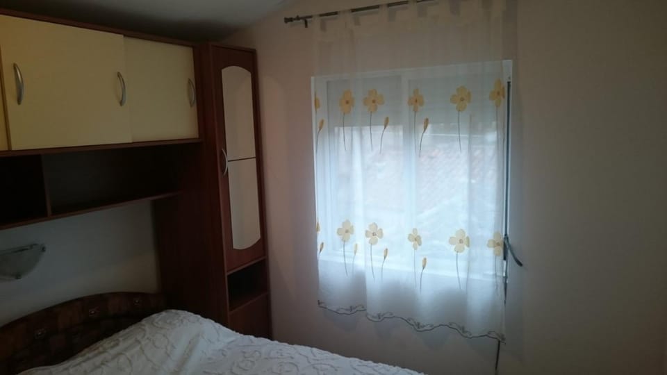 Holiday house near the see Apartment in Zadar County