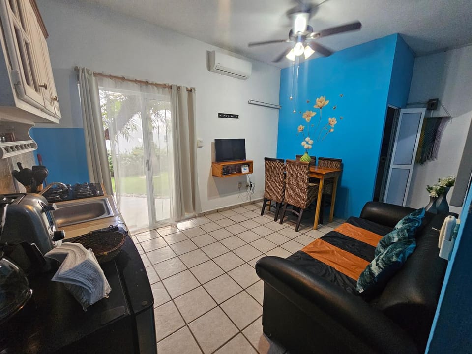 LOS SAUCES STUDIO Apartment in Puerto Vallarta