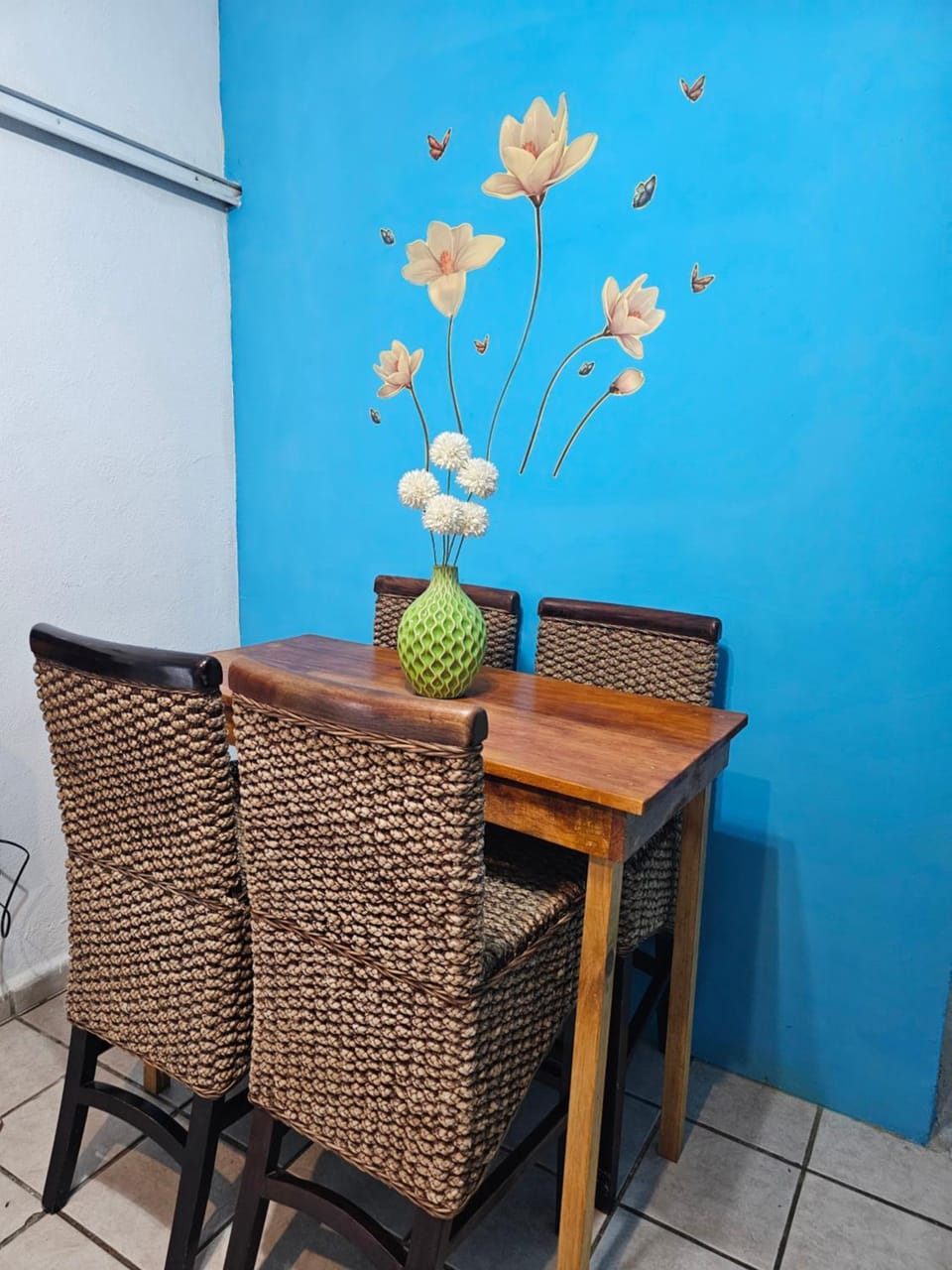 LOS SAUCES STUDIO Apartment in Puerto Vallarta