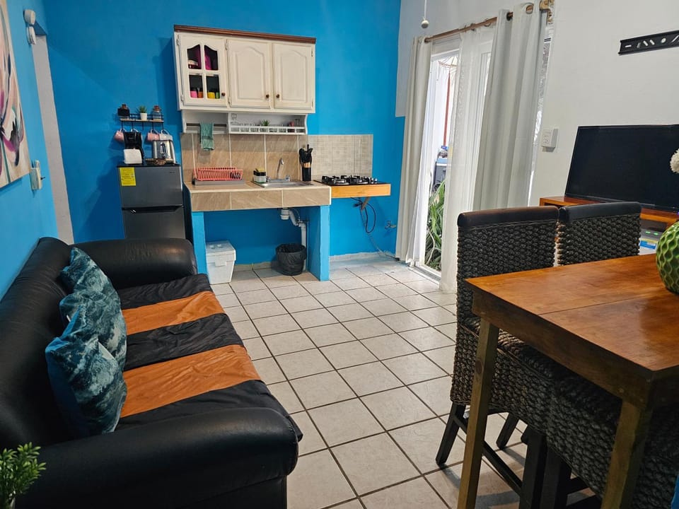 LOS SAUCES STUDIO Apartment in Puerto Vallarta