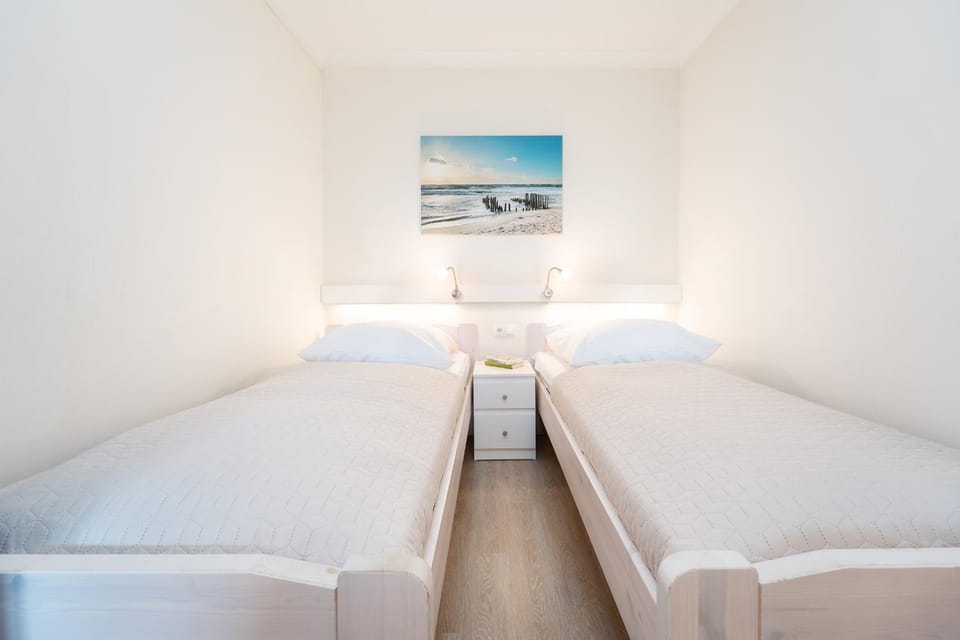 Strandappartements am Leuchtturmweg Ostsee Auszeit Apartment in Ostholstein