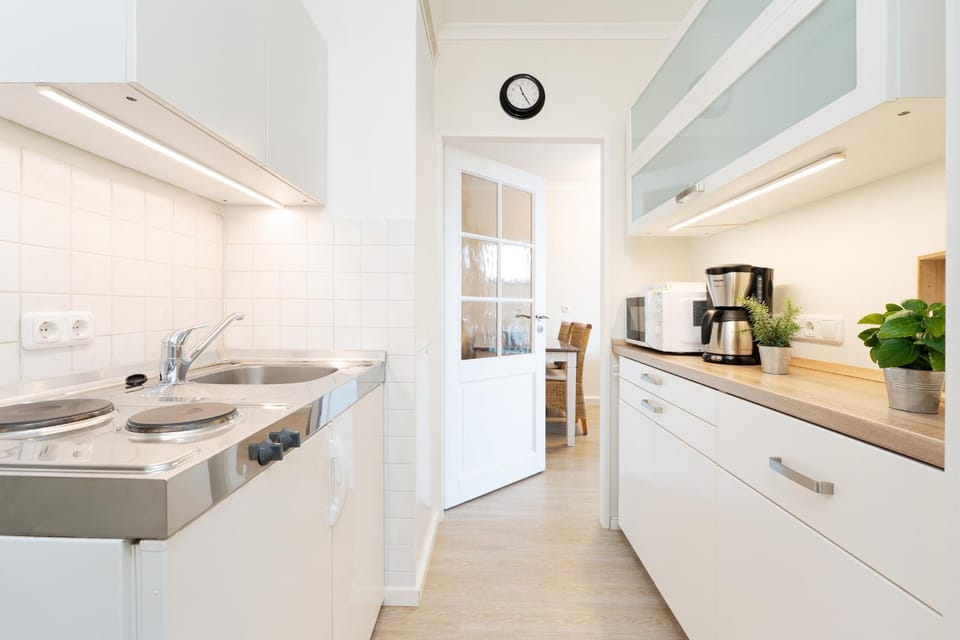 Strandappartements am Leuchtturmweg Ostsee Auszeit Apartment in Ostholstein